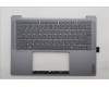 5CB1R68355 Lenovo COVER UpperCaseASM UKR C 83JX LG NPS