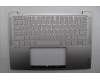 5CB1R68386 Lenovo COVER UpperCaseASM ENG C 83JX SSH PS