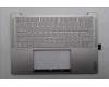 5CB1R68388 Lenovo COVER UpperCaseASM EUROENG C 83JX SSH PS