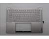 5CB1R68393 Lenovo COVER UpperCaseASM ARA C 83JX SSH PS
