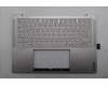 5CB1R68396 Lenovo COVER UpperCaseASM UKE C 83JX SSH PS