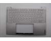 5CB1R68398 Lenovo COVER UpperCaseASM SPA C 83JX SSH PS