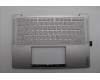 5CB1R68405 Lenovo COVER UpperCaseASM GER C 83JX SSH PS