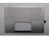 5CB1R68408 Lenovo COVER UpperCaseASM BEL C 83JX SSH PS