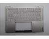 5CB1R68410 Lenovo COVER UpperCaseASM SLV C 83JX SSH PS