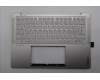 5CB1R68411 Lenovo COVER UpperCaseASM SWS C 83JX SSH PS