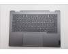 5CB1R70690 Lenovo COVER Upper Case ASM_CZE/SLK W21SQ LG BL