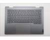 5CB1R70692 Lenovo COVER Upper Case ASM_HUN W21SQ LG BL