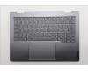 5CB1R70693 Lenovo COVER Upper Case ASM_NORDIC W21SQ LG BL