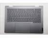 5CB1R71027 Lenovo COVER Upper Case ASM_FRA W21SQ LG BL