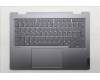 5CB1R71029 Lenovo COVER Upper Case ASM_ITA W21SQ LG BL