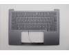 5CB1R71055 Lenovo COVER Upper Case ASM_ENG C 83JK LG