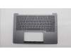 5CB1R71056 Lenovo COVER Upper Case ASM_GRE C 83JK LG