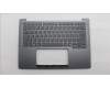 5CB1R71068 Lenovo COVER Upper Case ASM_POR C 83JK LG
