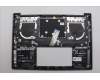 5CB1R71078 Lenovo COVER Upper Case ASM_SLV C 83JK LG