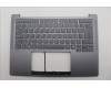 5CB1R71081 Lenovo COVER Upper Case ASM_CZE/SLK C 83JK LG