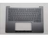 5CB1R71084 Lenovo COVER Upper Case ASM_UKR C 83JK LG