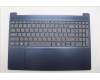 5CB1R08986 Lenovo COVER Upper Case ASM_UKR L 83K1 CB BL