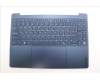 5CB1R61741 Lenovo COVER Upper Case ASM_HBW L 83LCCB NPSSCW