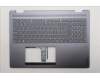 5CB1R68035 Lenovo COVER UpCaseASM BEL H83JT FP LG PS