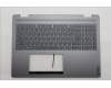 5CB1R68062 Lenovo COVER UpCaseASM GER H83JT NFP LG NPS