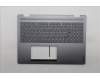 5CB1R68291 Lenovo COVER UpCaseASM UKR H83JT NFP LG PS