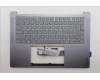 5CB1R71118 Lenovo COVER UpperCaseASM EURO ENG C 83KF LG