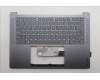 5CB1R71125 Lenovo COVER UpperCaseASM UKE C 83KF LG