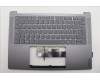 5CB1R71127 Lenovo COVER UpperCaseASM SPA C 83KF LG