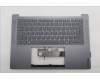 5CB1R71129 Lenovo COVER UpperCaseASM POR C 83KF LG