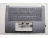 5CB1R71134 Lenovo COVER UpperCaseASM GER C 83KF LG