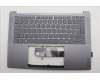 5CB1R71139 Lenovo COVER UpperCaseASM SLV C 83KF LG