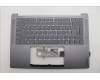 5CB1R71140 Lenovo COVER UpperCaseASM SWS C 83KF LG