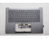 5CB1R71141 Lenovo COVER UpperCaseASM BUL C 83KF LG