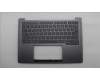 5CB1R71149 Lenovo COVER Upper Case ASM_GRE C 83JL LG