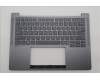 5CB1R71150 Lenovo COVER Upper Case ASM_EURO ENG C 83JL LG