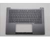 5CB1R71157 Lenovo COVER Upper Case ASM_UKE C 83JL LG
