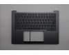 5CB1R71169 Lenovo COVER Upper Case ASM_BEL C 83JL LG