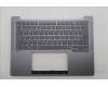 5CB1R71171 Lenovo COVER Upper Case ASM_SLV C 83JL LG