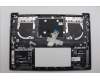 5CB1R71172 Lenovo COVER Upper Case ASM_SWS C 83JL LG