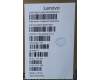 5CB1R71271 Lenovo COVER UpASSY GRE H 83JR NFP TT PS