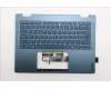 5CB1R71275 Lenovo COVER UpASSY POR H 83JR NFP TT PS
