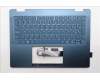 5CB1R71277 Lenovo COVER UpASSY SLV H 83JR NFP TT PS