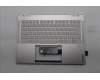 5CB1R71318 Lenovo COVER UpASSY ITA H 83JR FP SSH PS