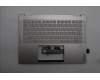 5CB1R71325 Lenovo COVER UpASSY NORDIC H 83JR FP SSH PS
