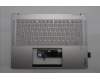 5CB1R71329 Lenovo COVER UpASSY SPA H 83JR FP SSH PS