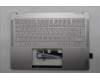 5CB1R71330 Lenovo COVER UpASSY SWS H 83JR FP SSH PS
