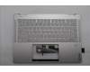 5CB1R71335 Lenovo COVER UpASSY EURO ENG H 83JR FP SSH PS