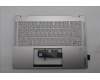 5CB1R71342 Lenovo COVER UpASSY FRA H 83JR FP SSH PS