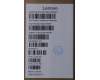 5CB1R67991 Lenovo COVER UpCaseASM ITA H83JT FP LG PS